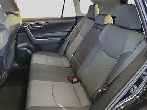 Used 2023 Toyota RAV4 XLE image 15