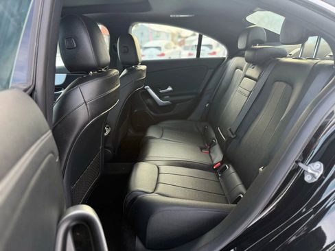 Used 2021 Mercedes-Benz CLA 250 4MATIC image 9