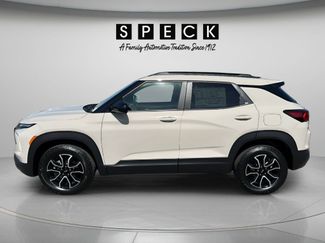New 2026 Chevrolet TrailBlazer ACTIV w/ Convenience Package AWD/4WD video 2