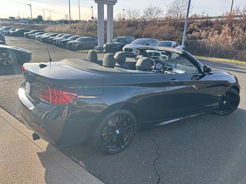 Used 2020 BMW M240i xDrive M240i xDrive w/ Premium Package image 14