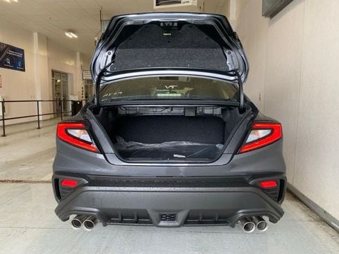 New 2026 Subaru WRX AWD/4WD image 7