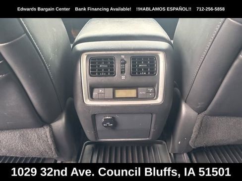 Used 2014 INFINITI QX60 Luxe w/ Premium Plus Package AWD/4WD image 13