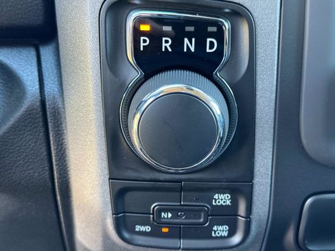 New 2024 RAM 1500 Tradesman w/ Popular Equipment Group image 24