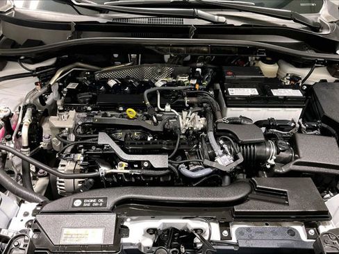 Certified 2026 Toyota Corolla Cross L FWD image 11