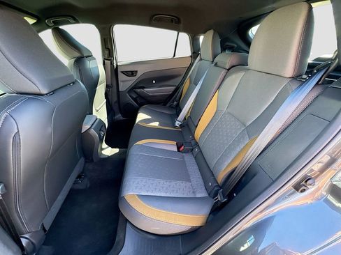 Certified 2026 Subaru Crosstrek 2.5i Sport image 32