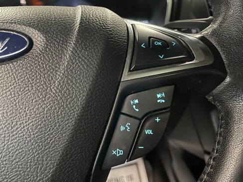 Used 2019 Ford Fusion Titanium AWD/4WD image 12