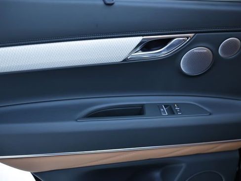 New 2026 Genesis GV80 2.5T Prestige image 26