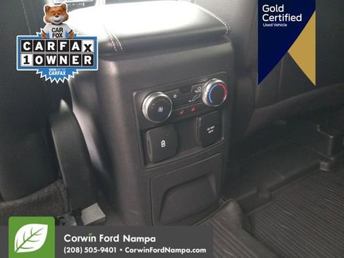 Certified 2022 Ford Explorer ST w/ Equipment Group 401A image 27