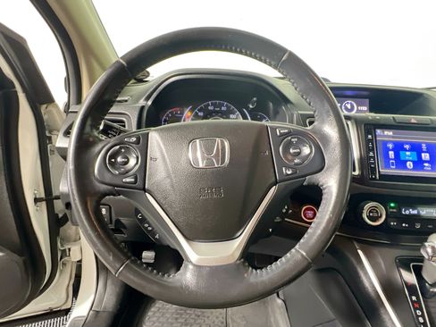 Used 2016 Honda CR-V Touring image 17