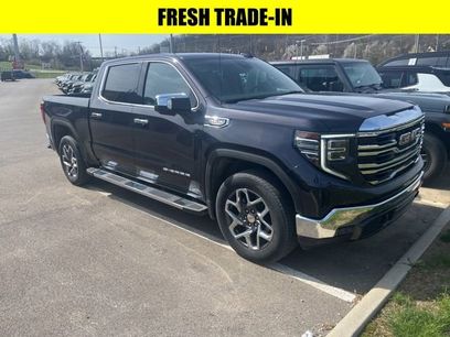 Used 2024 GMC Sierra 1500 SLT