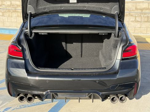 Used 2023 BMW M5 w/ Competition Package image 13