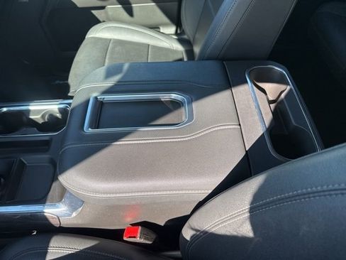 Used 2022 Chevrolet Silverado 1500 LTZ w/ LTZ Convenience Package II image 31