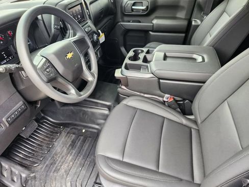 New 2026 Chevrolet Silverado 3500 W/T w/ WT Convenience Package AWD/4WD image 4