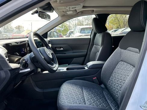 New 2026 Nissan Kicks SV w/ SV Premium Package AWD/4WD image 10