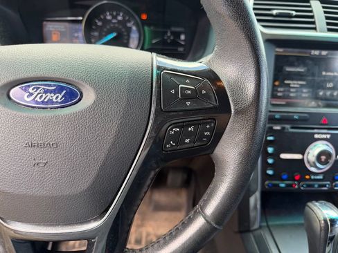 Used 2016 Ford Explorer Limited FWD image 26