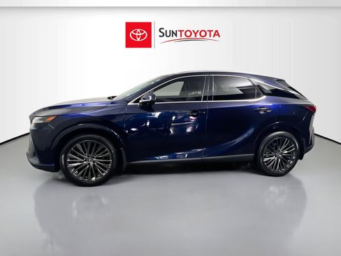 Used 2023 Lexus RX 350 FWD w/ Cold Area Package image 7