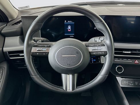 Used 2025 Hyundai Sonata SEL image 18