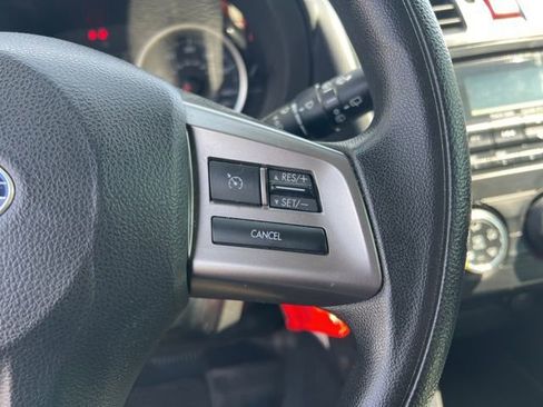 Used 2015 Subaru Forester 2.5i w/ Alloy Wheel Package image 16