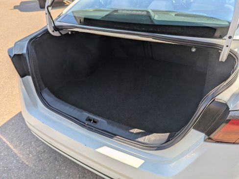 Used 2021 Nissan Altima 2.5 S w/ Driver Assist Package FWD image 25