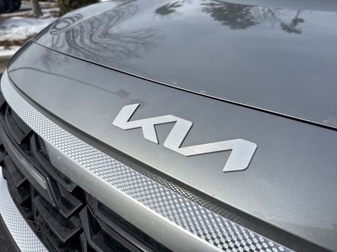 New 2026 Kia Seltos S image 3