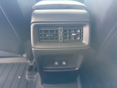 Certified 2025 Honda CR-V Sport image 15