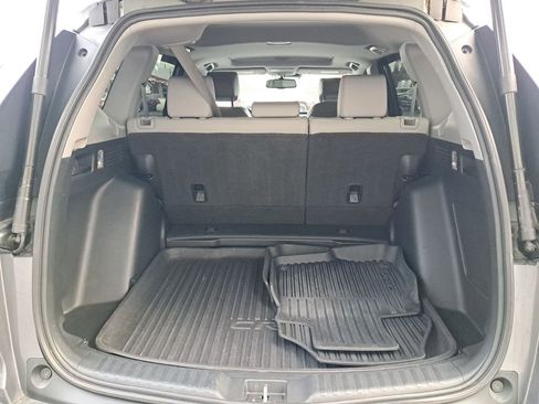 Used 2017 Honda CR-V Touring image 28