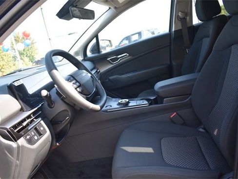 New 2026 Kia Sportage LX image 20