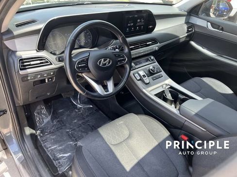 Used 2020 Hyundai Palisade SEL FWD image 15