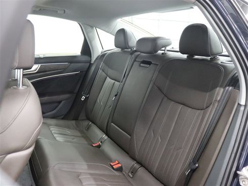 Used 2019 Audi A6 3.0T Prestige w/ Prestige Package AWD/4WD image 16