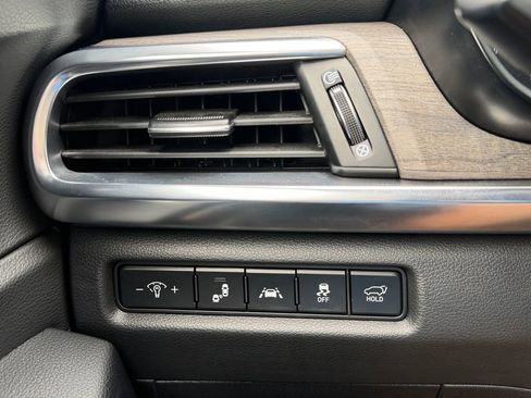 Used 2022 Kia Telluride EX FWD image 22