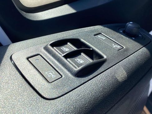 New 2026 RAM ProMaster 1500 w/ Power Group FWD image 37
