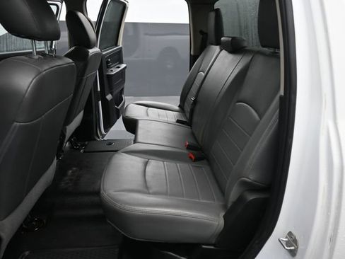 Used 2018 RAM 1500 Tradesman image 10