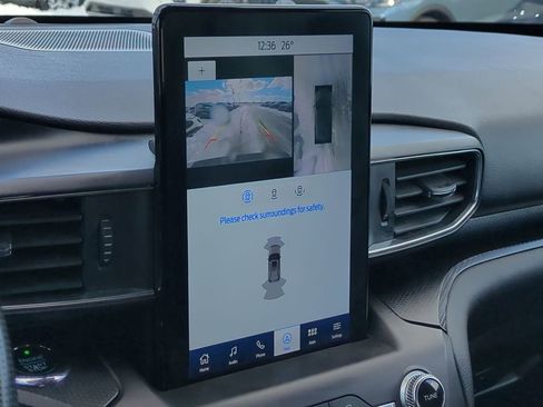 Used 2020 Ford Explorer ST w/ ST Street Pack image 30