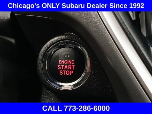 Certified 2024 Subaru Crosstrek 2.0i Premium w/ Crosstrek Mirror Package image 16