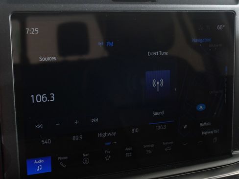 New 2025 Ford F350 Lariat w/ Lariat Ultimate Package image 29