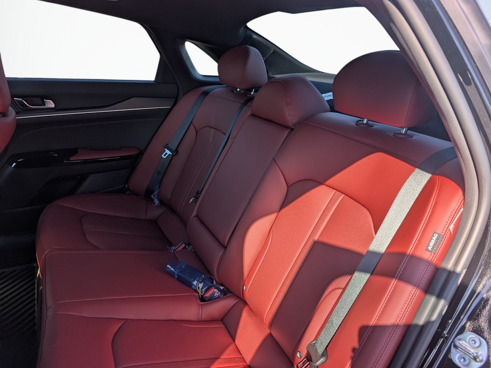 New 2026 Kia K5 GT-Line FWD image 32