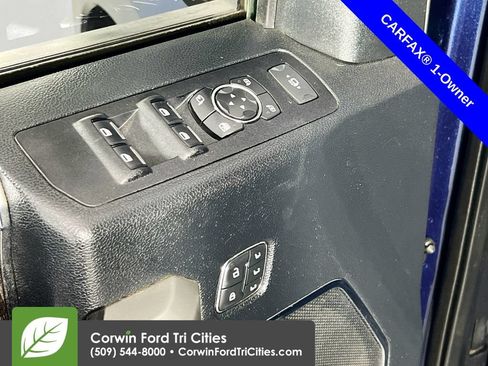 Used 2020 Ford F250 Lariat AWD/4WD image 12