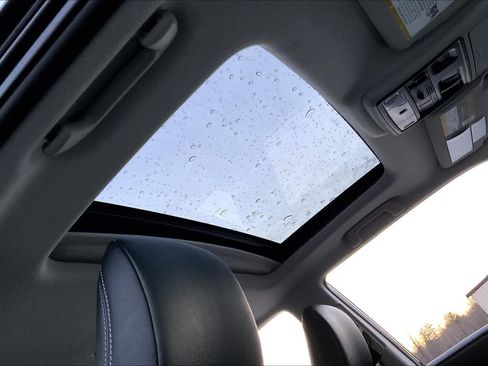 Used 2021 Toyota 4Runner SR5 Premium w/ Moonroof Package AWD/4WD image 13