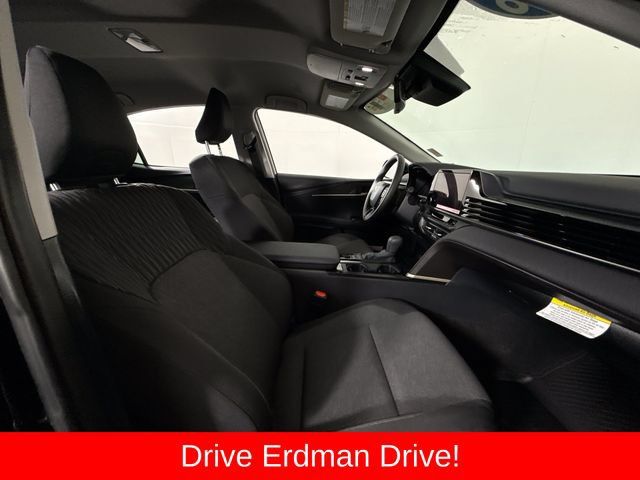 Used 2026 Toyota Camry LE w/ Convenience Package FWD image 25
