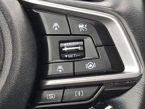 Used 2023 Subaru Forester Premium AWD/4WD image 23