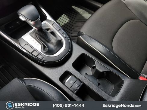 Used 2024 Kia Forte GT-Line FWD image 21