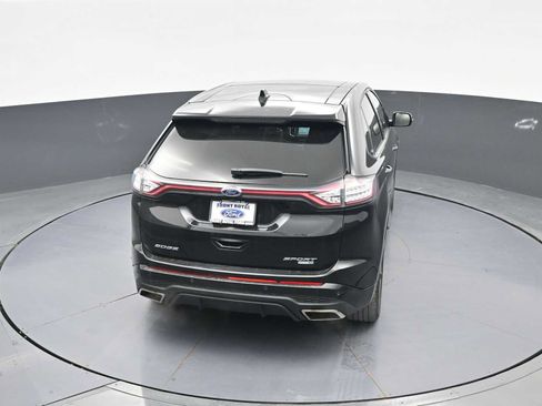 Used 2017 Ford Edge Sport w/ Equipment Group 401A image 32