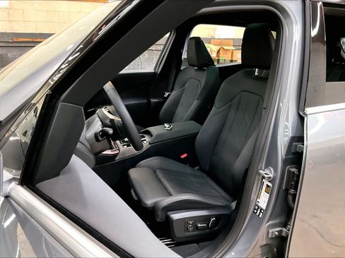Used 2026 BMW X3 xDrive30i w/ Premium Package AWD/4WD image 27