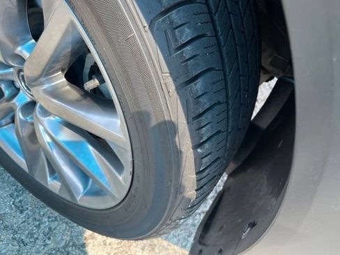 Used 2017 MAZDA CX-9 Signature AWD/4WD image 7