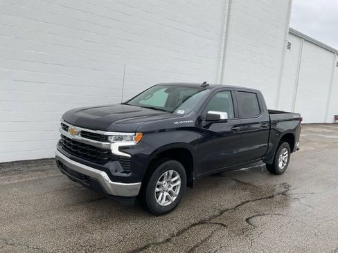 Used 2022 Chevrolet Silverado 1500 LT image 37