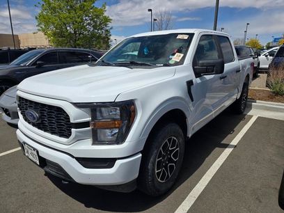 Used 2023 Ford F150 XL w/ STX Appearance Package