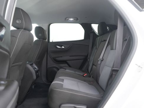 Used 2023 Chevrolet Blazer LT w/ Convenience Package image 19