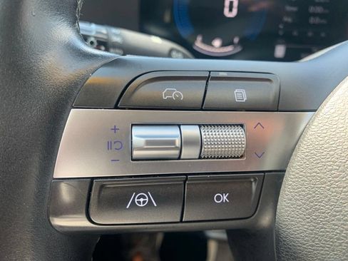 Certified 2024 Hyundai Kona SEL AWD/4WD image 19