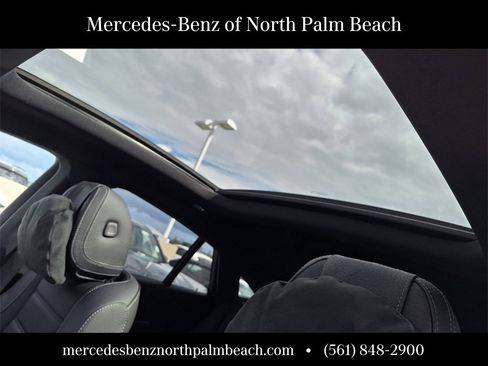 New 2026 Mercedes-Benz GLE 450 4MATIC Coupe image 9