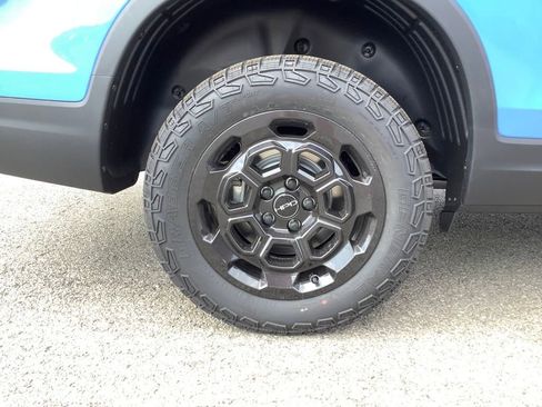 New 2025 Honda Ridgeline TrailSport+ image 27